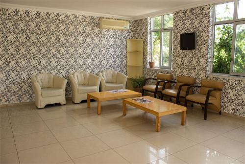 13 фото отеля Ares Hotel Kemer 3* 