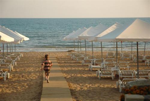 4 фото отеля Barut Hemera Resort & Spa 5* 