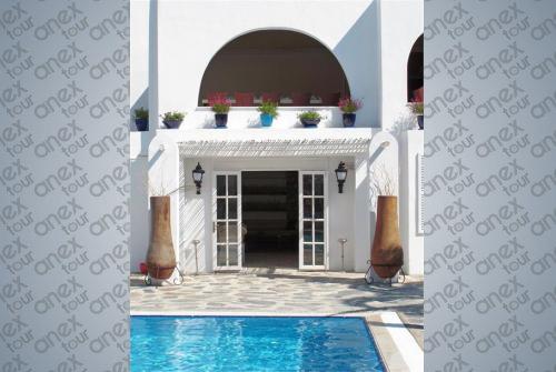 2 фото отеля Casablanca Boutique Hotel 3* 