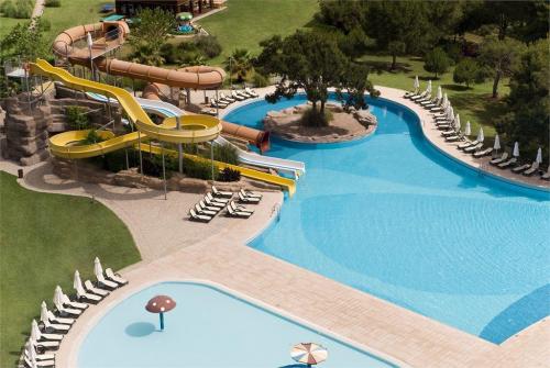 48 фото отеля Delphin Botanik Exclusive Resort Lara 5* 