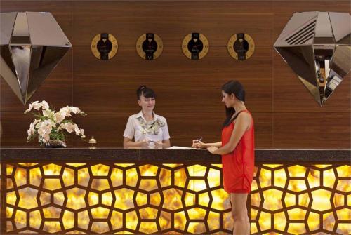 23 фото отеля Diamond Hill Resort 5* 