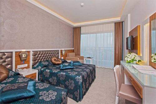 9 фото отеля Diamond Hill Resort 5* 