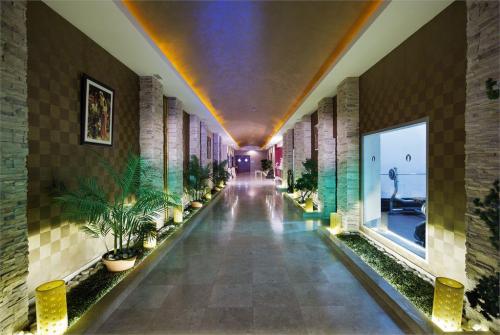 51 фото отеля Kilikya Palace Goynuk 5* 