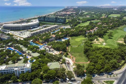 7 фото отеля Maxx Royal Belek Golf & Resort 5* 