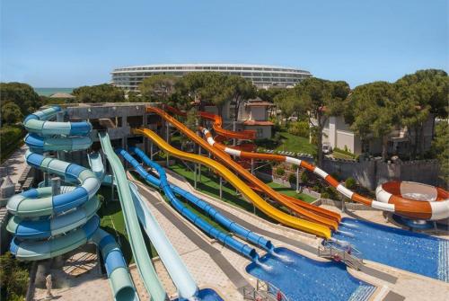 80 фото отеля Maxx Royal Belek Golf & Resort 5* 