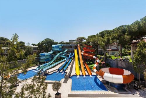 85 фото отеля Maxx Royal Belek Golf & Resort 5* 