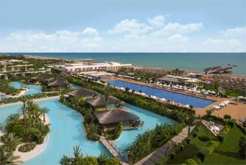 87 фото отеля Maxx Royal Belek Golf & Resort 5* 