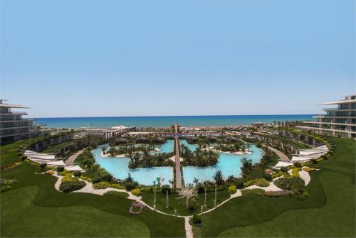 90 фото отеля Maxx Royal Belek Golf & Resort 5* 