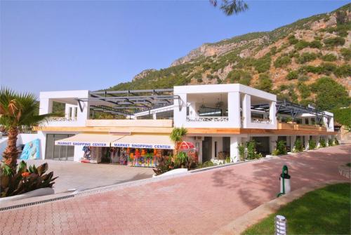 20 фото отеля Noa Oludeniz Resort 4* 