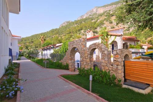 23 фото отеля Noa Oludeniz Resort 4* 