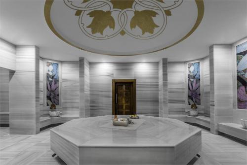 30 фото отеля Rixos Beldibi 5* 