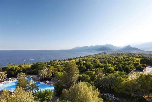 6 фото отеля Rixos Downtown Antalya 5* 