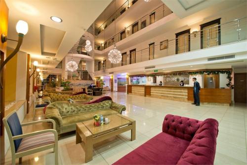 13 фото отеля Sealife Family Resort Hotel 5* 