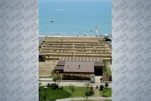 11 фото отеля Seamelia Beach Resort Hotel & Spa 5* 