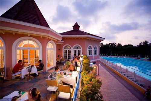 14 фото отеля Sirene Belek Hotel 5* 