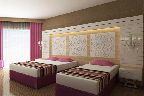 14 фото отеля Sunmelia Beach Resort Hotel & Spa 5* 