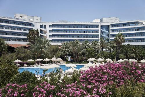 3 фото отеля Sunrise Park Resort & Spa 5* 