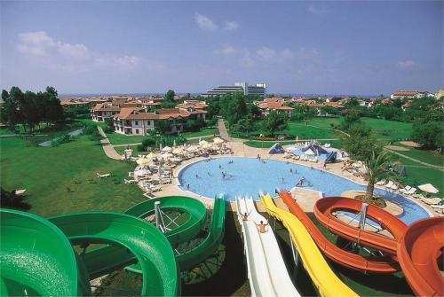 5 фото отеля Sunrise Park Resort & Spa 5* 