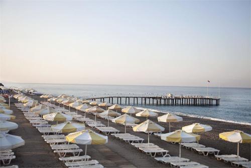 55 фото отеля Sunrise Park Resort & Spa 5* 