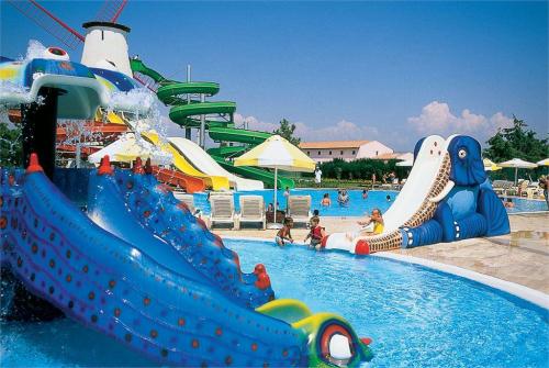 8 фото отеля Sunrise Park Resort & Spa 5* 