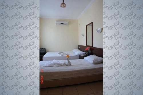 11 фото отеля Sunshine Mir Hotel 3* 