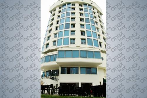 1 фото отеля Tourist Hotel Antalya 3* 