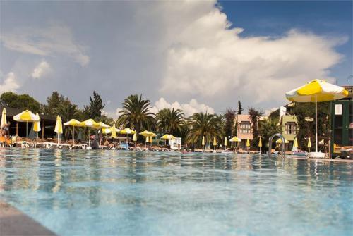 6 фото отеля Von Club Golden Beach 5* 