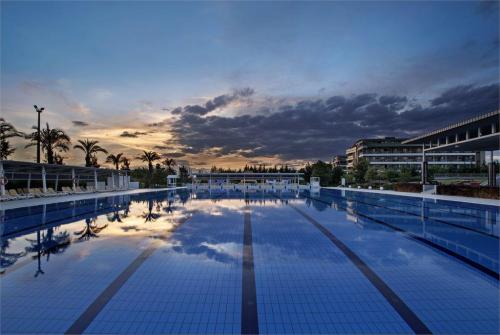 14 фото отеля Xante Resort & Spa Hotel 5* 