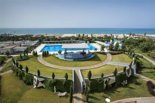 7 фото отеля Xante Resort & Spa Hotel 5* 