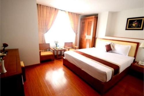 9 фото отеля Golden Beach Nha Trang 3* 