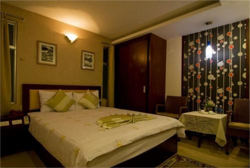 13 фото отеля King Town Hotel 2* 