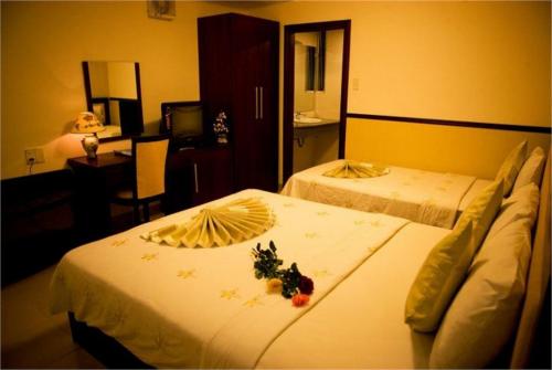 9 фото отеля King Town Hotel 2* 