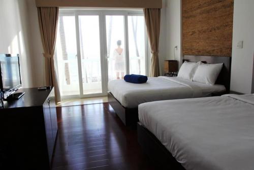 11 фото отеля Surf 4 You Residence Hotel 3* 