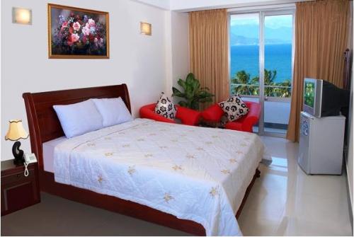 5 фото отеля Thanh Thanh Hotel Nha Trang 2* 